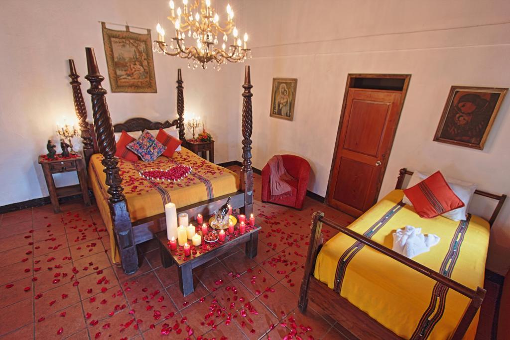 Hotel Casa Antigua By Ahs מראה חיצוני תמונה