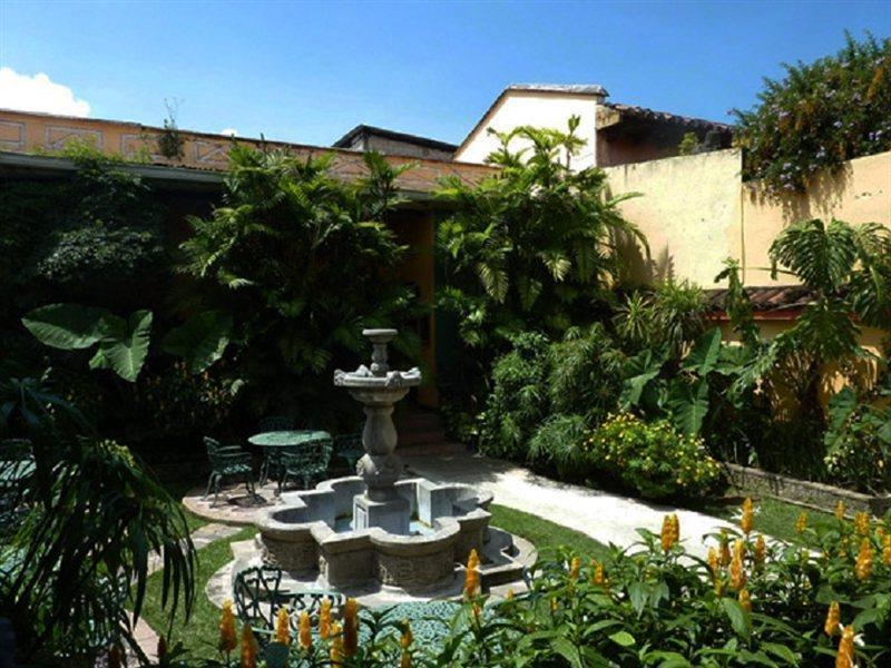 Hotel Casa Antigua By Ahs מראה חיצוני תמונה