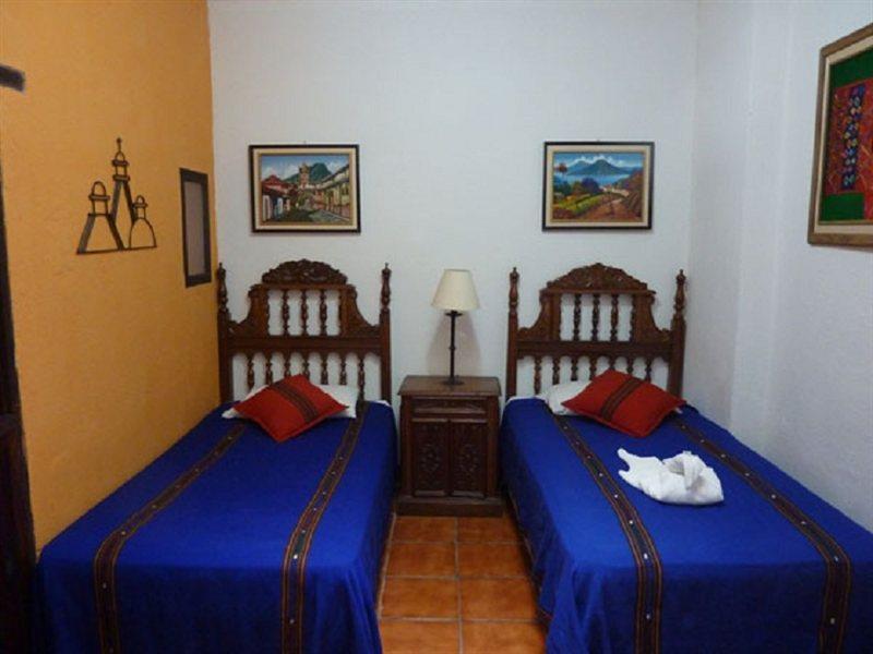 Hotel Casa Antigua By Ahs מראה חיצוני תמונה