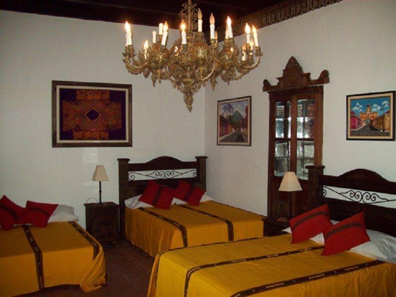 Hotel Casa Antigua By Ahs מראה חיצוני תמונה