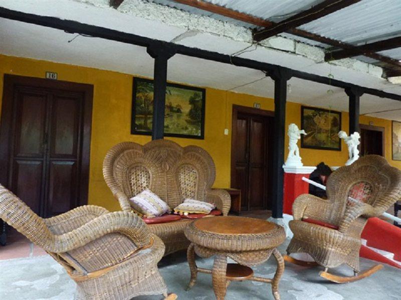 Hotel Casa Antigua By Ahs מראה חיצוני תמונה