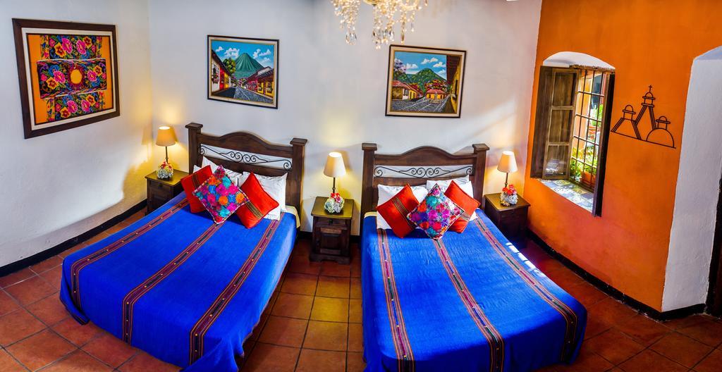 Hotel Casa Antigua By Ahs מראה חיצוני תמונה