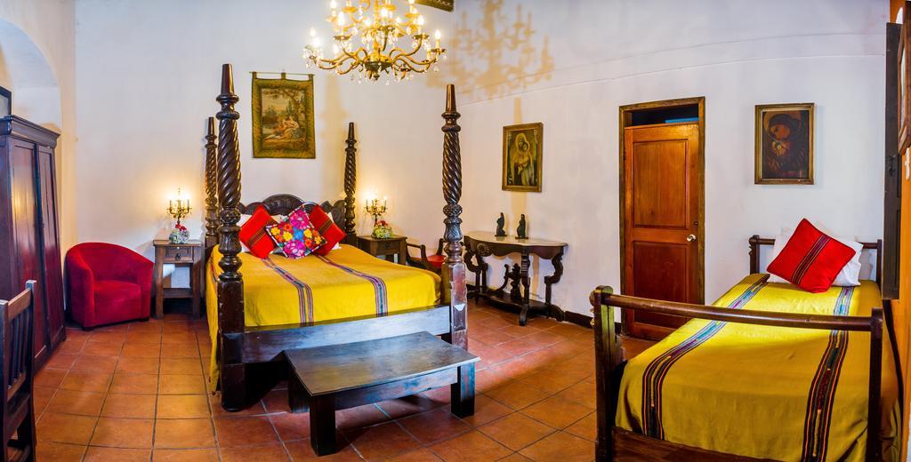 Hotel Casa Antigua By Ahs מראה חיצוני תמונה
