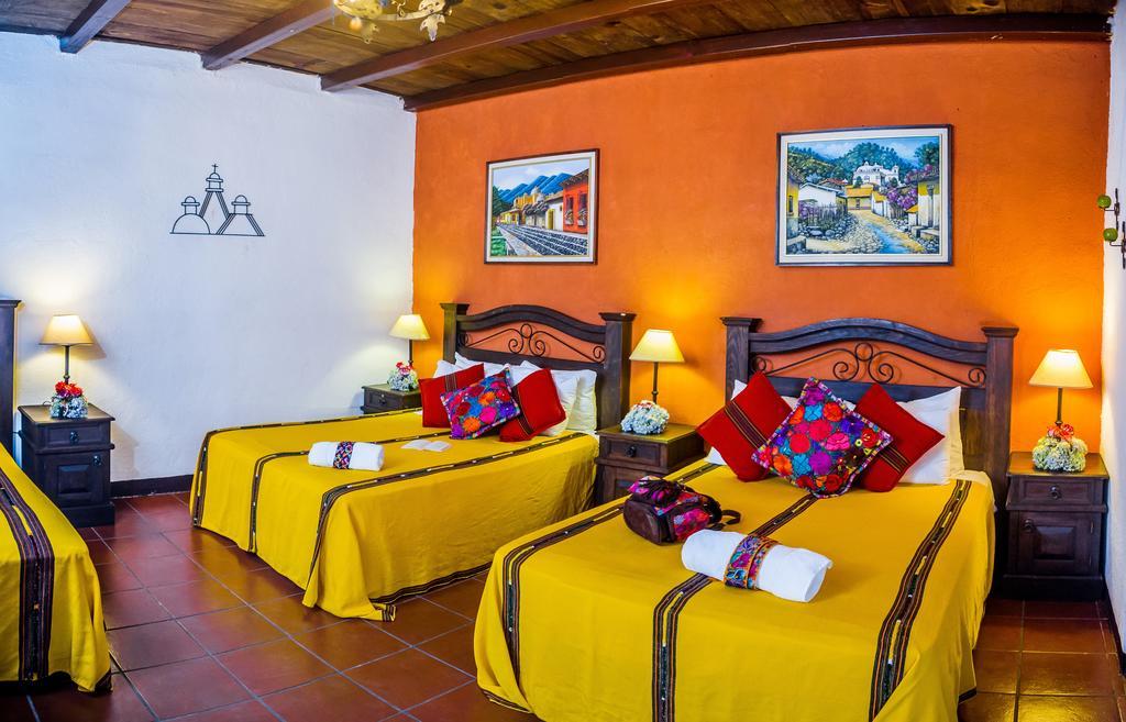 Hotel Casa Antigua By Ahs מראה חיצוני תמונה