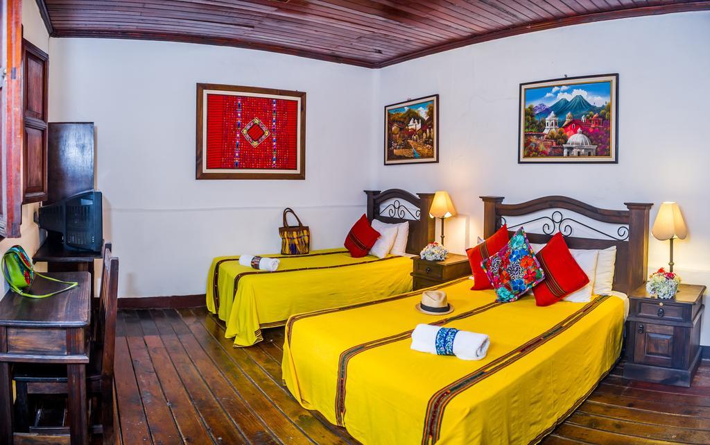 Hotel Casa Antigua By Ahs מראה חיצוני תמונה