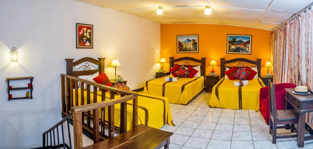 Hotel Casa Antigua By Ahs מראה חיצוני תמונה