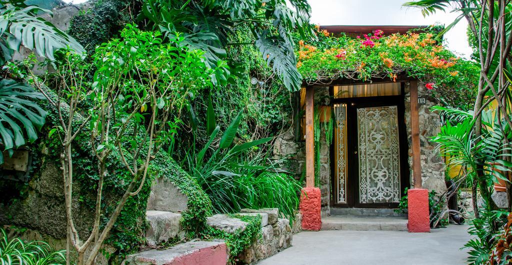 Hotel Casa Antigua By Ahs מראה חיצוני תמונה