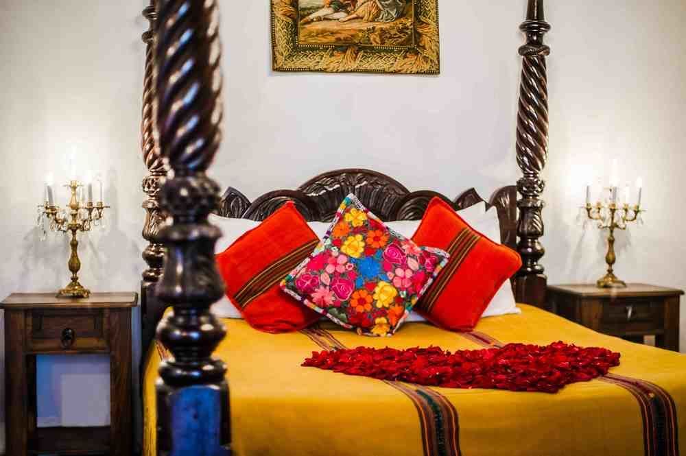 Hotel Casa Antigua By Ahs מראה חיצוני תמונה