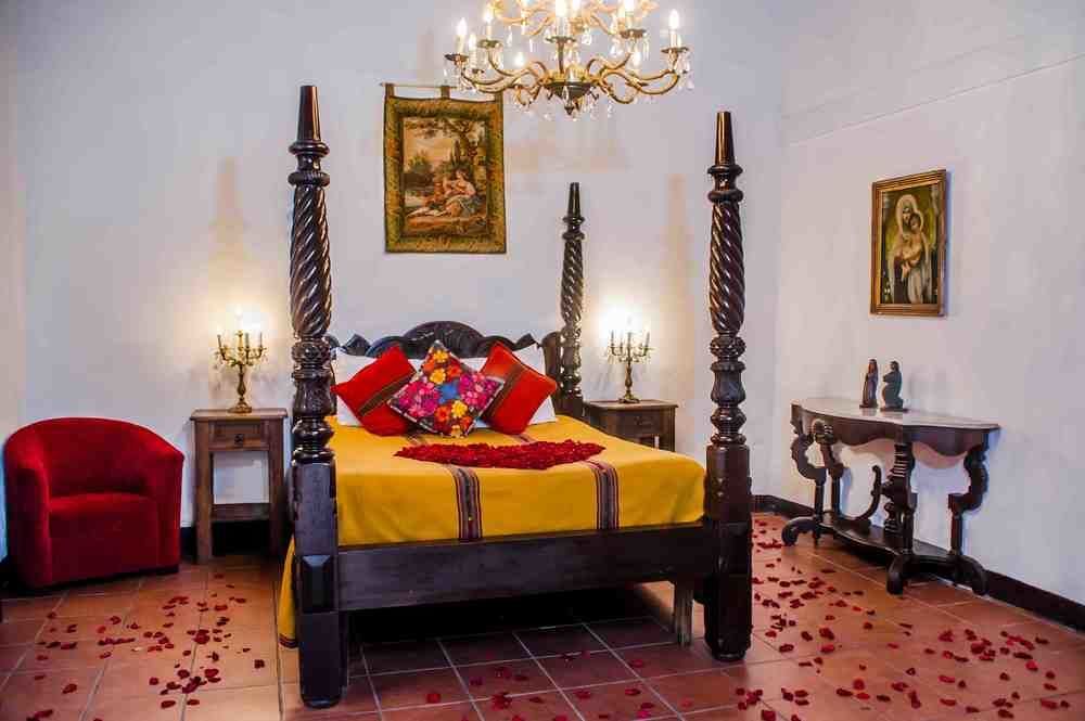 Hotel Casa Antigua By Ahs מראה חיצוני תמונה