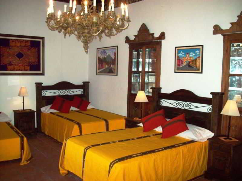 Hotel Casa Antigua By Ahs מראה חיצוני תמונה