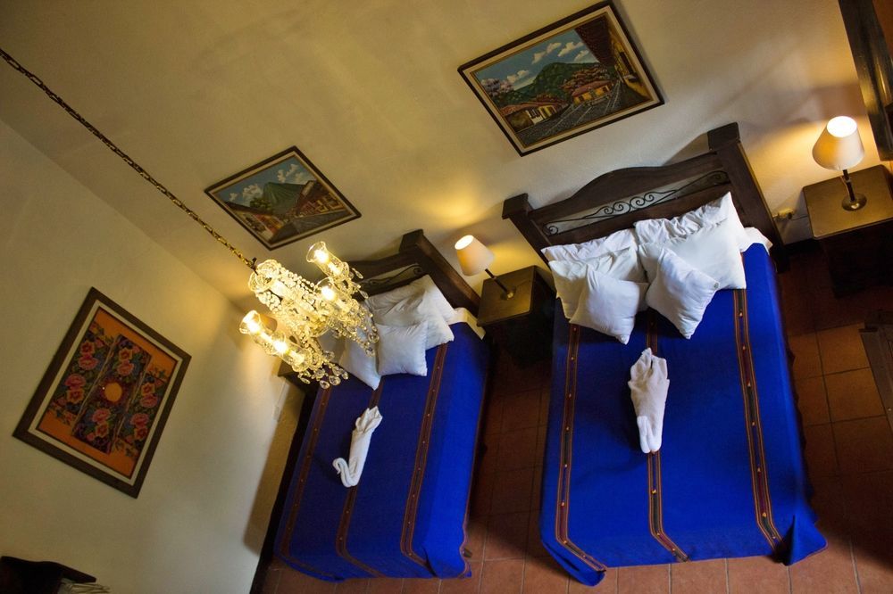 Hotel Casa Antigua By Ahs מראה חיצוני תמונה