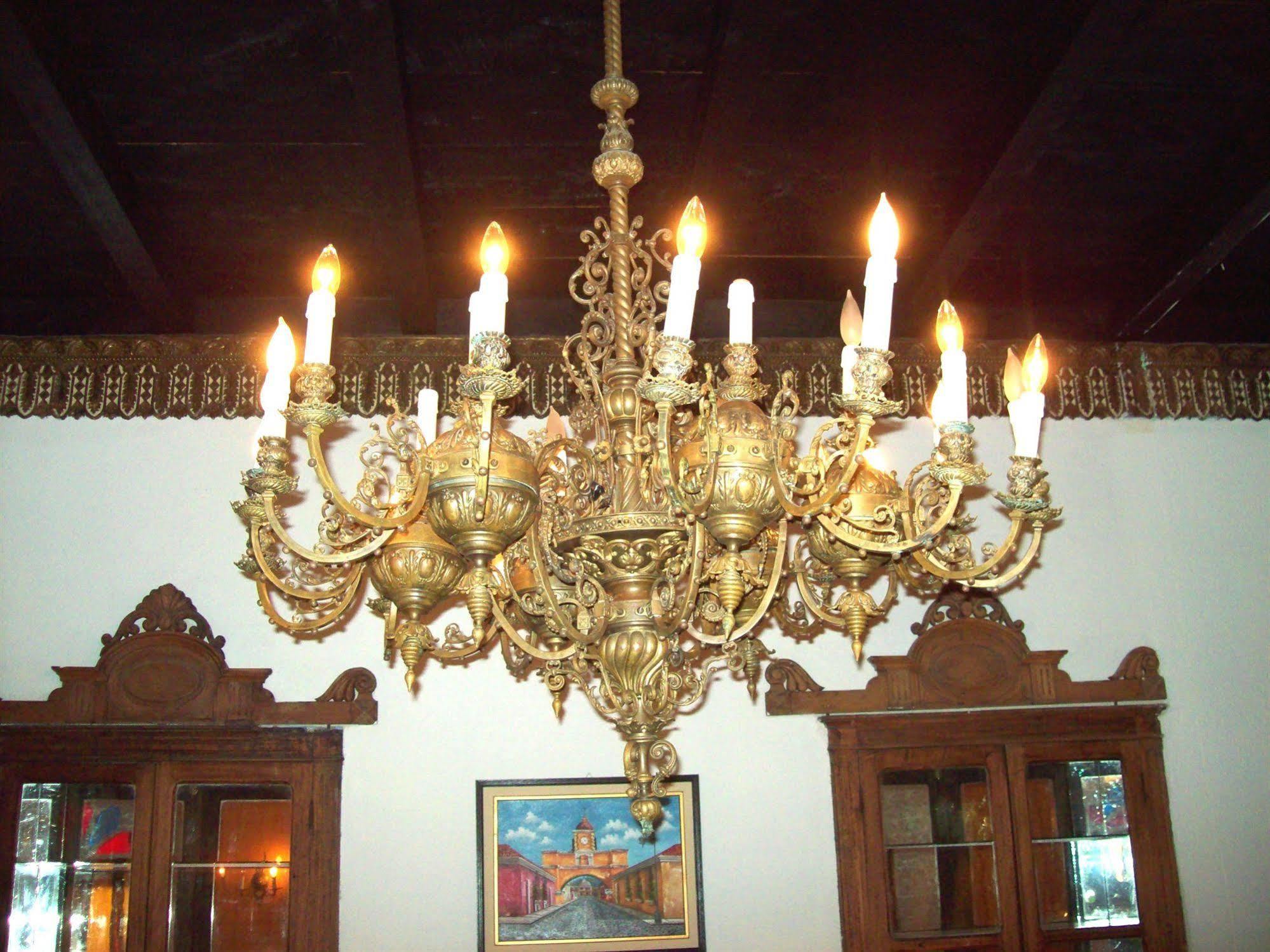 Hotel Casa Antigua By Ahs מראה חיצוני תמונה
