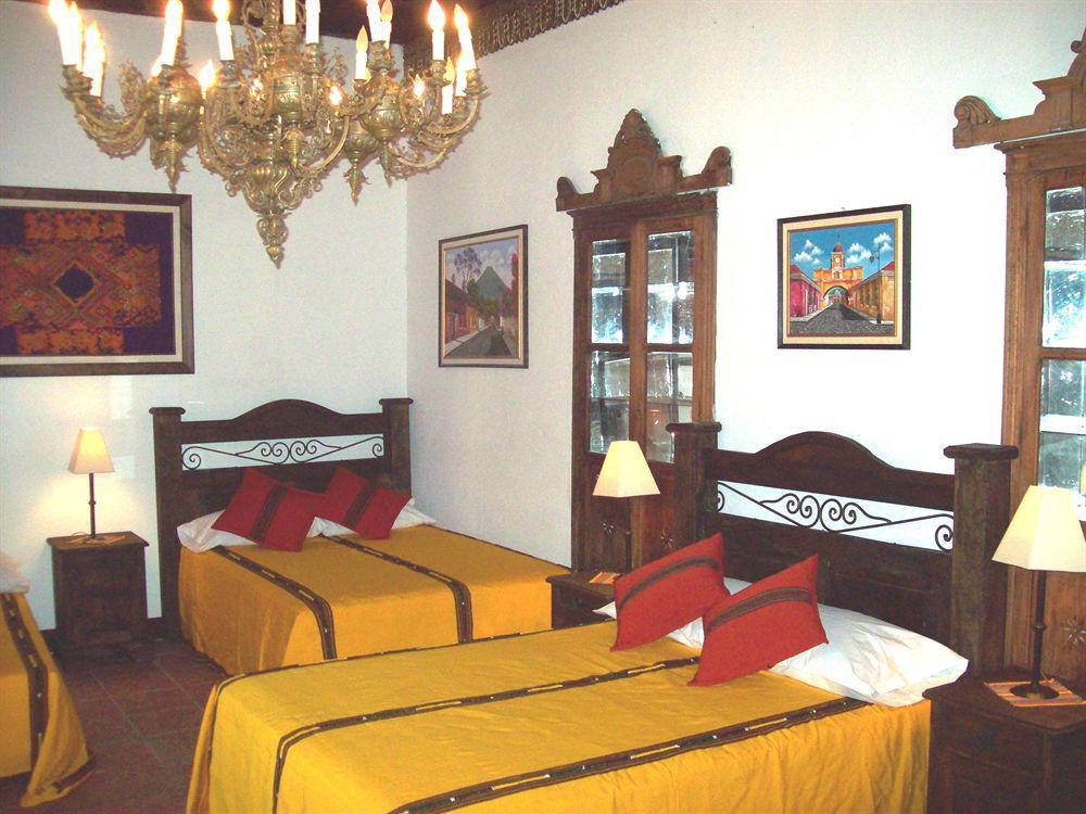 Hotel Casa Antigua By Ahs מראה חיצוני תמונה